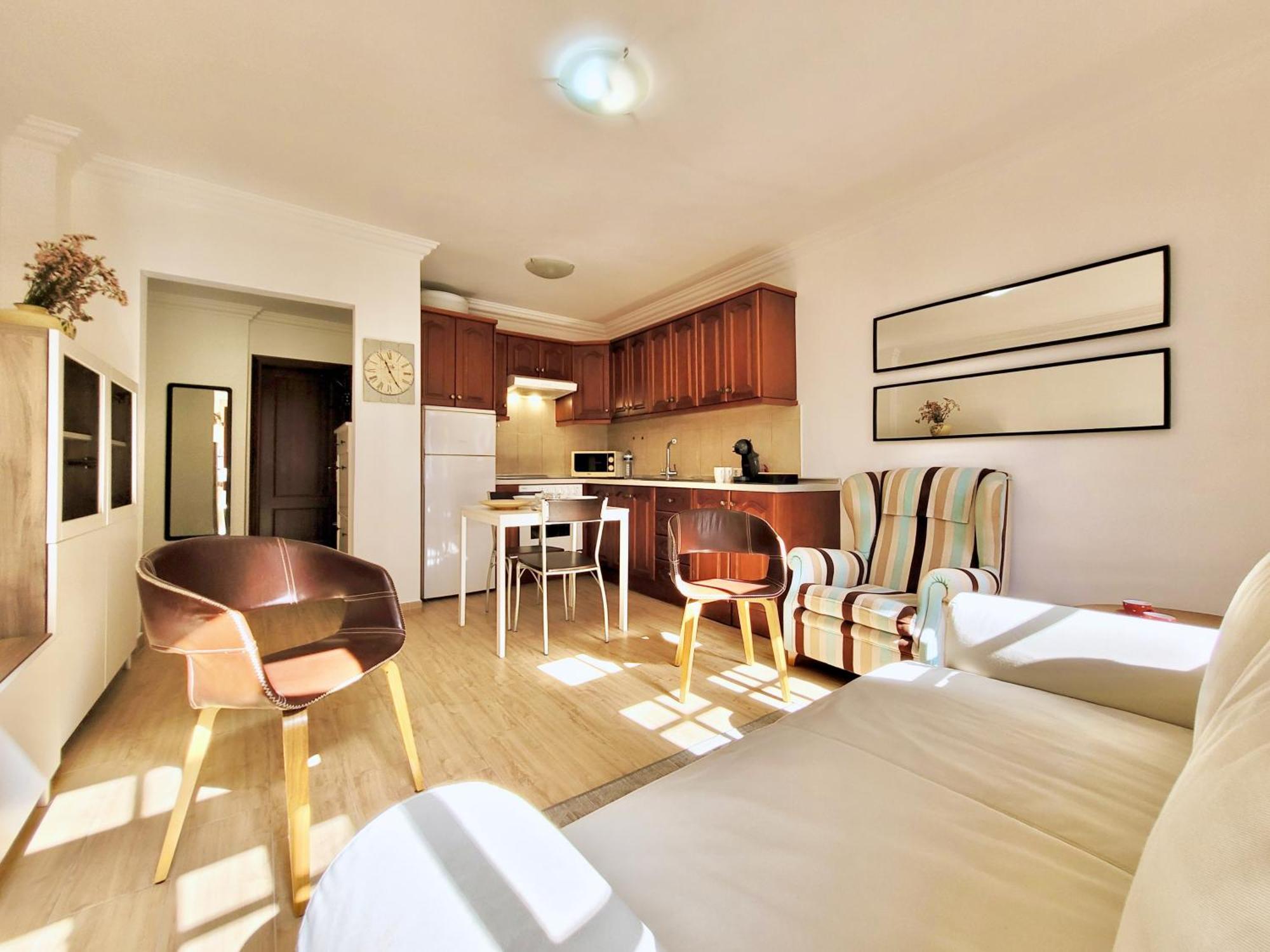 Miranda Apartment With Free Parking Puerto de la Cruz  Exterior foto