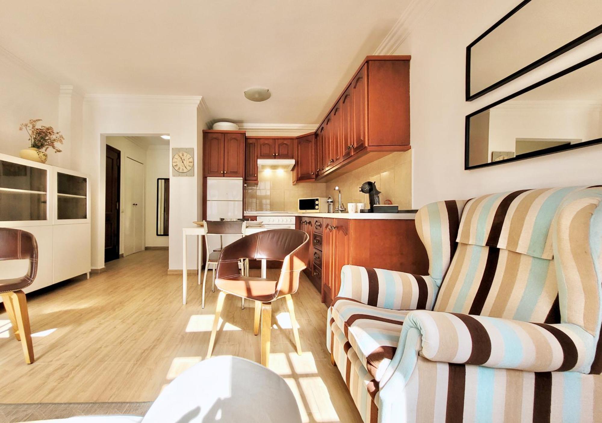 Miranda Apartment With Free Parking Puerto de la Cruz  Exterior foto