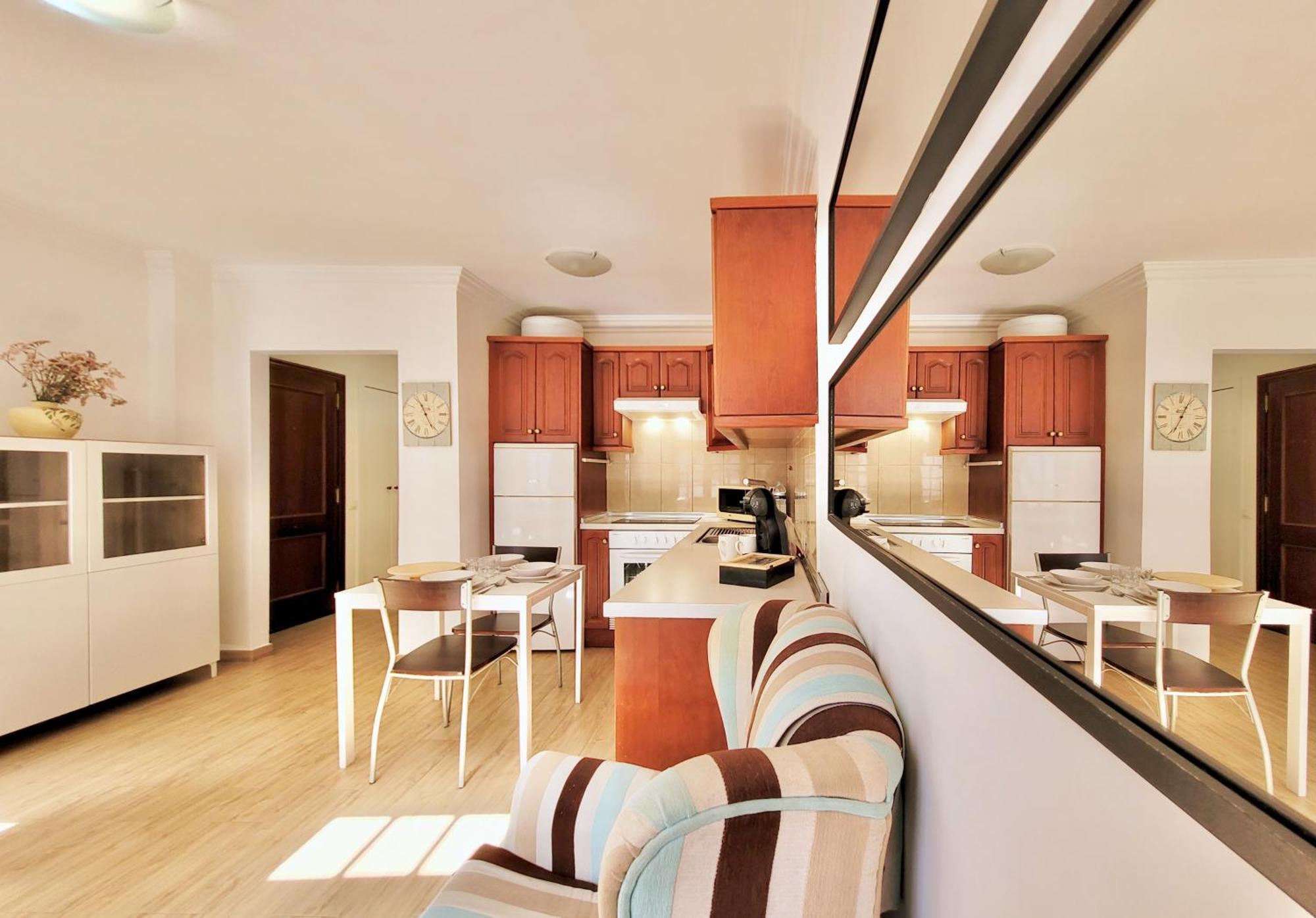 Miranda Apartment With Free Parking Puerto de la Cruz  Exterior foto